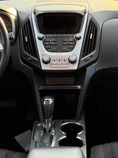used 2017 Chevrolet Equinox car, priced at $8,995