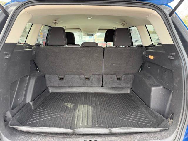 used 2017 Ford Escape car, priced at $6,500