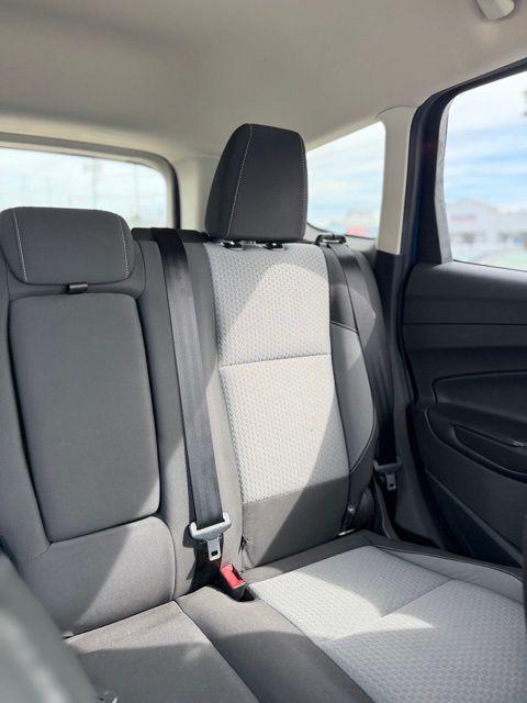 used 2017 Ford Escape car, priced at $6,500