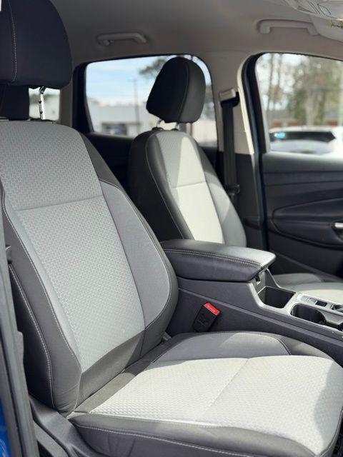 used 2017 Ford Escape car, priced at $6,500
