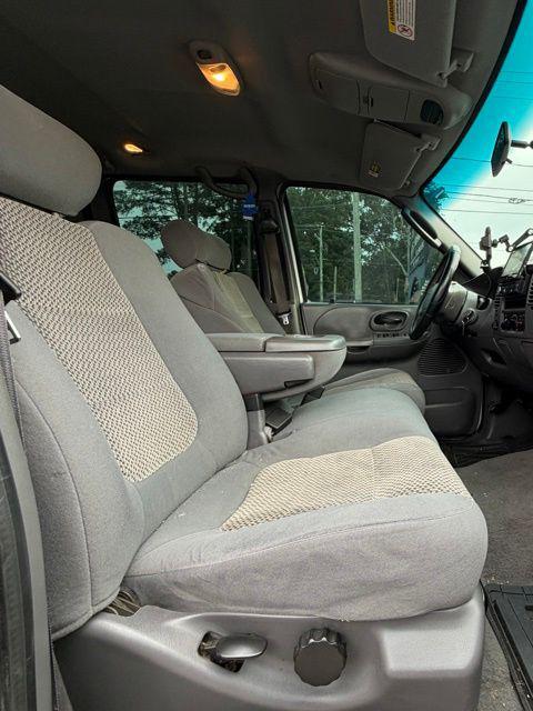 used 2003 Ford F-150 car, priced at $6,500