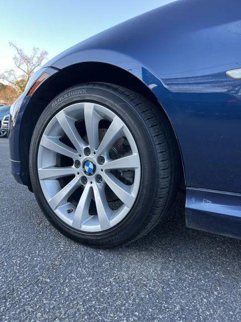used 2011 BMW 328 car, priced at $6,500