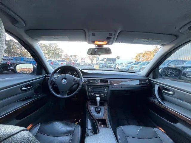 used 2011 BMW 328 car, priced at $6,500