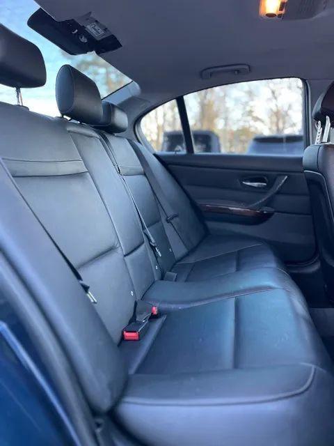 used 2011 BMW 328 car, priced at $6,500