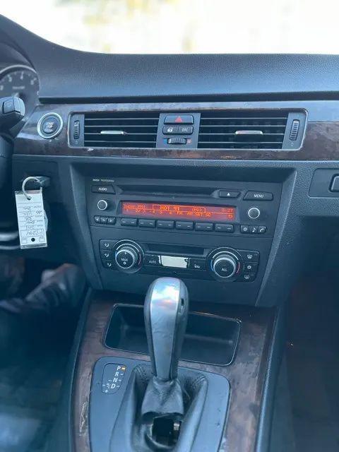 used 2011 BMW 328 car, priced at $6,500