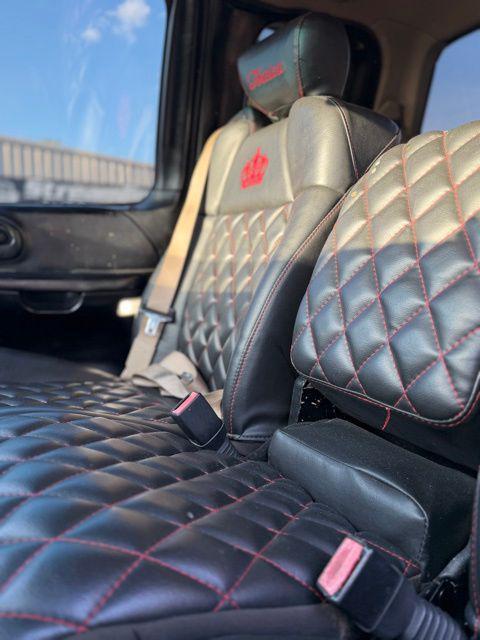 used 2002 Ford F-150 car, priced at $9,695