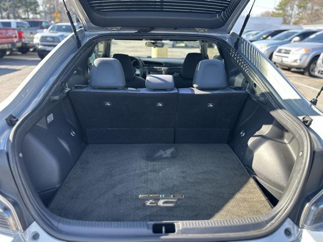 used 2014 Scion tC car, priced at $7,500