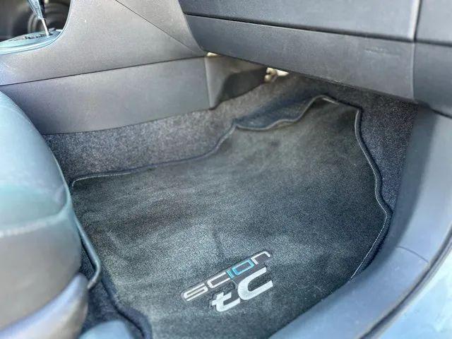 used 2014 Scion tC car, priced at $7,500