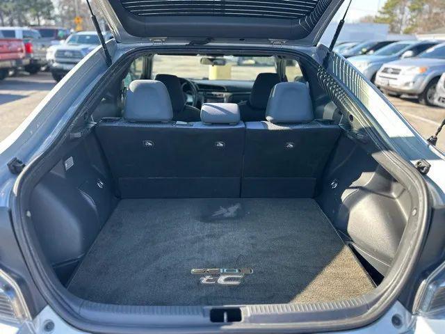 used 2014 Scion tC car, priced at $7,500