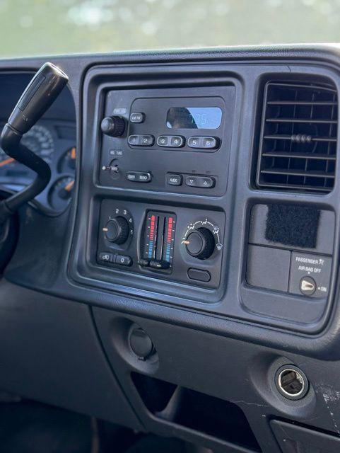 used 2004 Chevrolet Silverado 3500 car, priced at $12,995