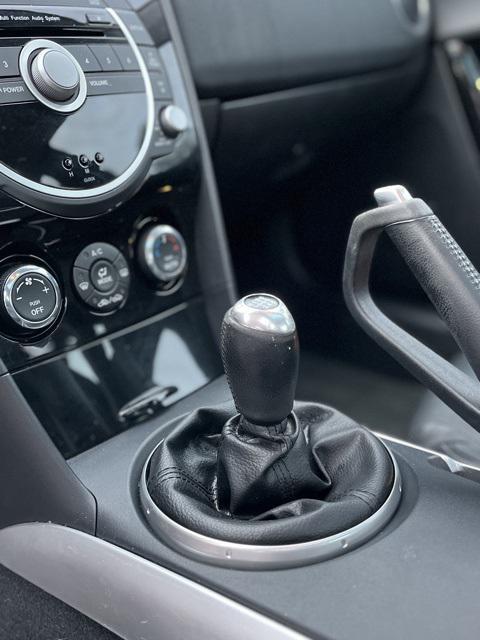 used 2010 Mazda RX-8 car, priced at $13,995