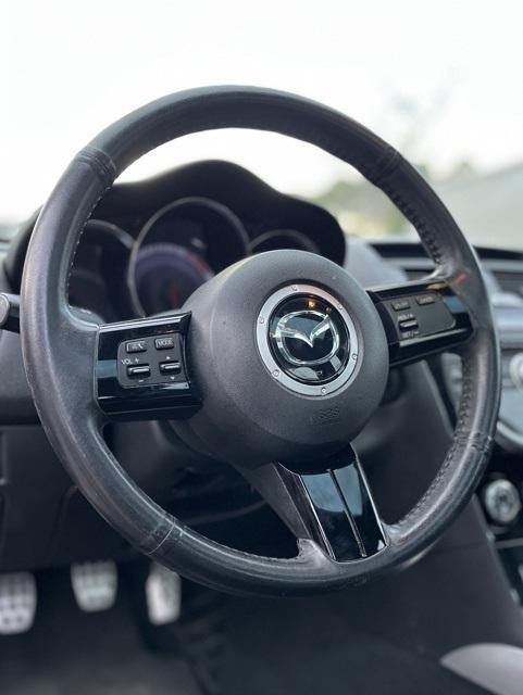 used 2010 Mazda RX-8 car, priced at $13,995