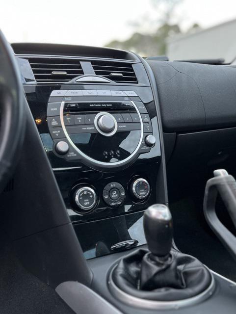 used 2010 Mazda RX-8 car, priced at $13,995