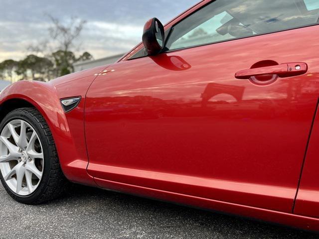 used 2010 Mazda RX-8 car, priced at $13,995