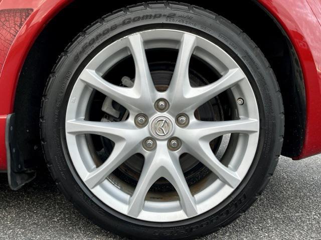 used 2010 Mazda RX-8 car, priced at $13,995