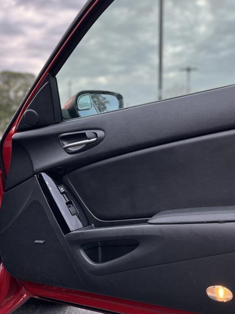 used 2010 Mazda RX-8 car, priced at $13,995