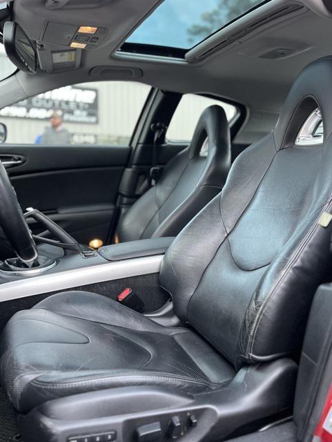 used 2010 Mazda RX-8 car, priced at $13,995