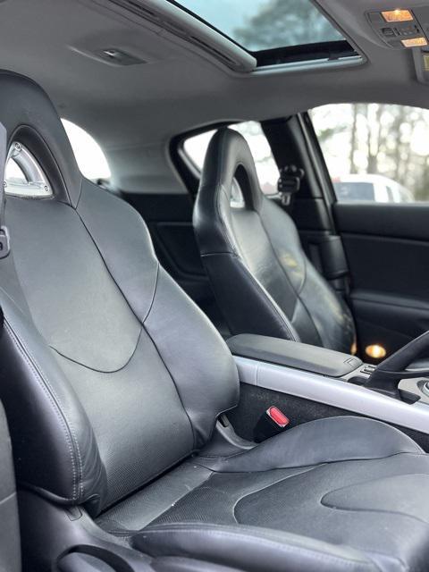 used 2010 Mazda RX-8 car, priced at $13,995