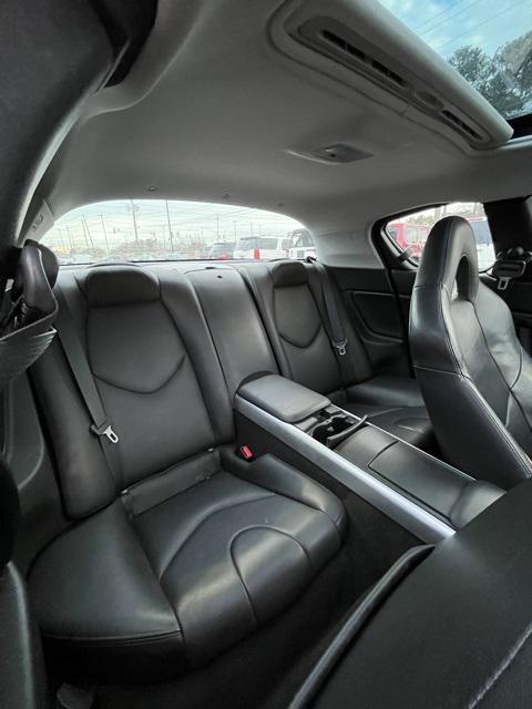 used 2010 Mazda RX-8 car, priced at $13,995