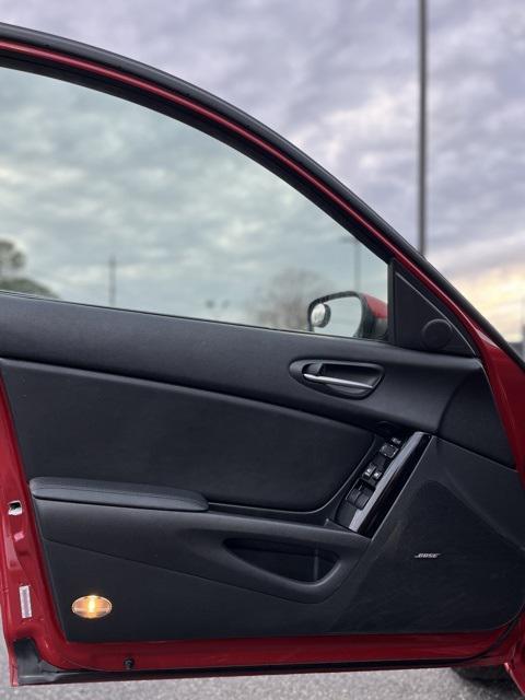 used 2010 Mazda RX-8 car, priced at $13,995