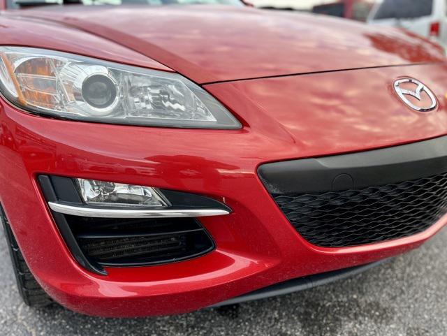 used 2010 Mazda RX-8 car, priced at $13,995