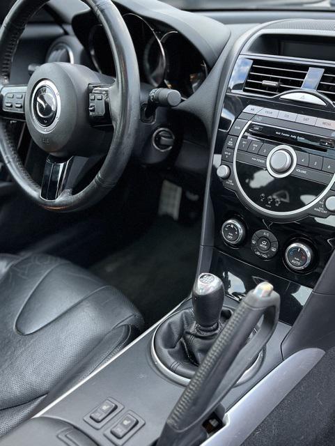 used 2010 Mazda RX-8 car, priced at $13,995