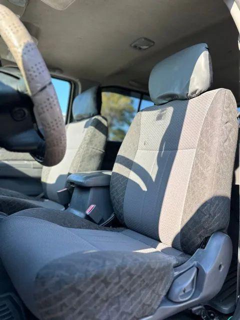 used 2001 Nissan Xterra car, priced at $3,995