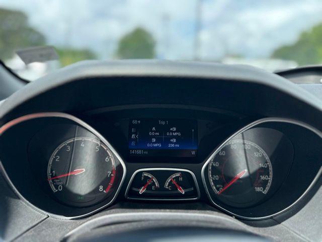 used 2015 Ford Focus ST car, priced at $10,995