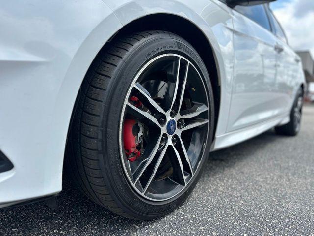 used 2015 Ford Focus ST car, priced at $10,995