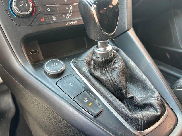 used 2015 Ford Focus ST car, priced at $10,995