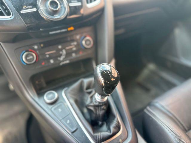 used 2015 Ford Focus ST car, priced at $10,995