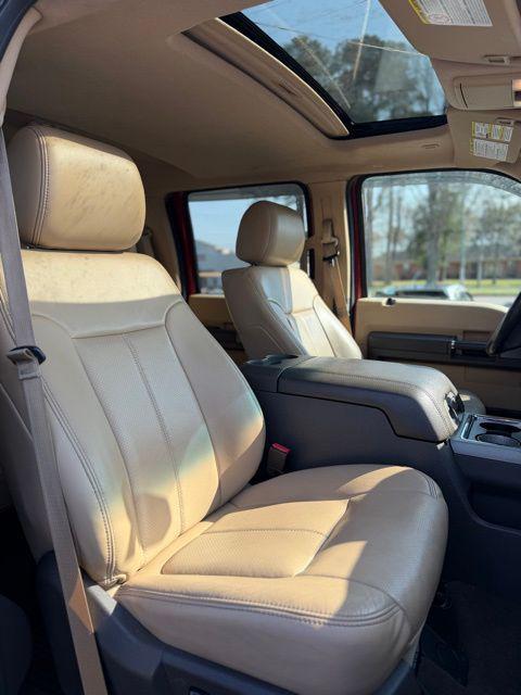 used 2016 Ford F-350 car, priced at $29,795