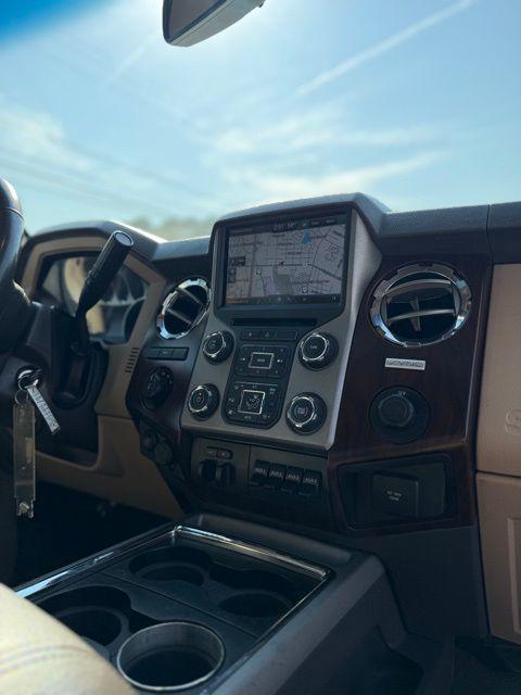used 2016 Ford F-350 car, priced at $29,795
