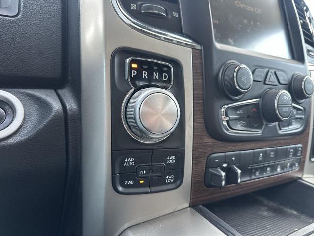 used 2015 Ram 1500 car, priced at $13,997