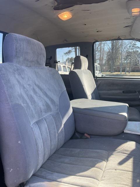 used 1997 Dodge Ram 1500 car