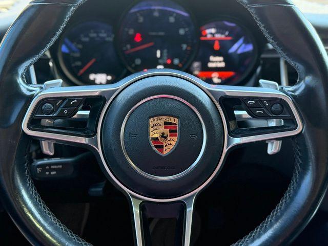 used 2018 Porsche Macan car, priced at $14,995