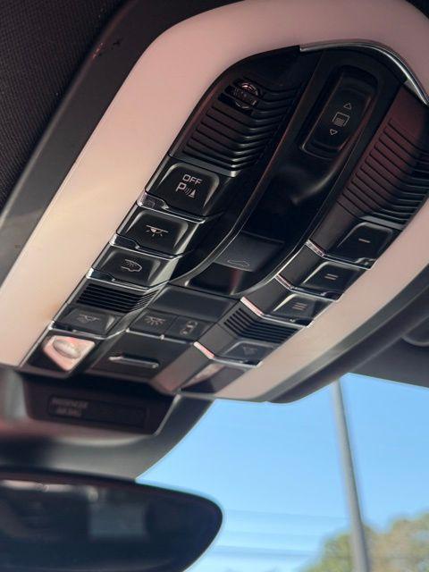 used 2018 Porsche Macan car, priced at $14,995
