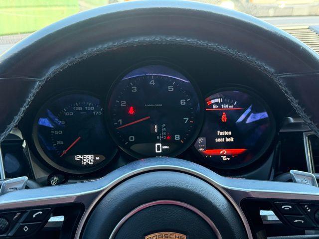 used 2018 Porsche Macan car, priced at $14,995