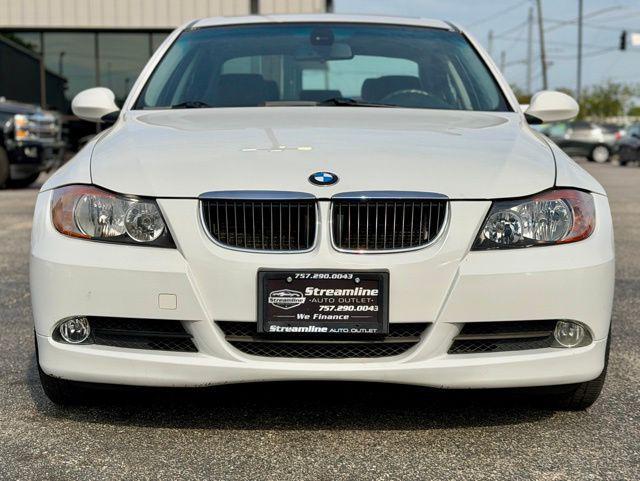 used 2007 BMW 328 car, priced at $5,995