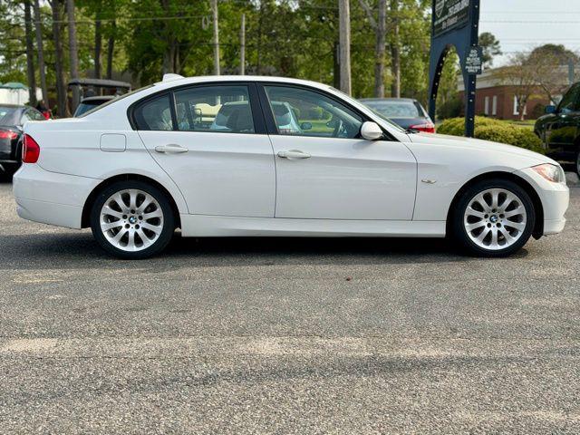 used 2007 BMW 328 car, priced at $5,995