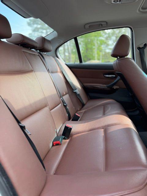 used 2007 BMW 328 car, priced at $5,995