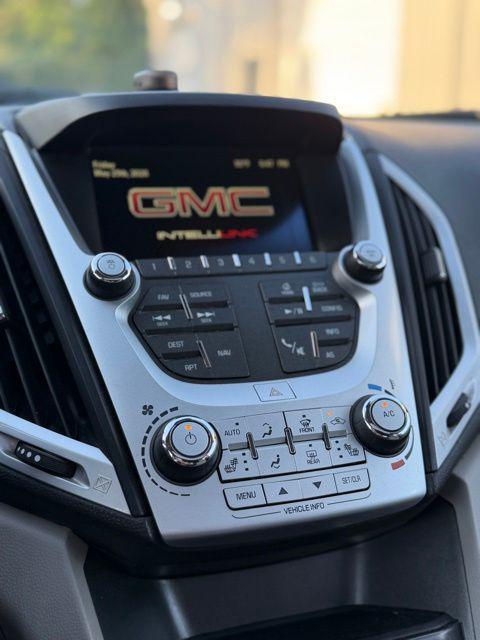 used 2017 GMC Terrain car, priced at $6,995