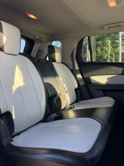used 2017 GMC Terrain car, priced at $6,995
