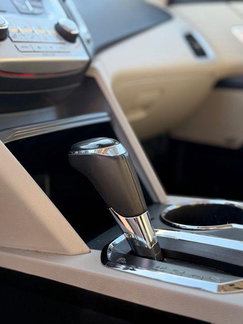 used 2017 GMC Terrain car, priced at $6,995