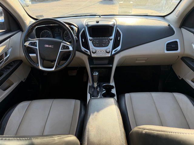 used 2017 GMC Terrain car, priced at $6,995