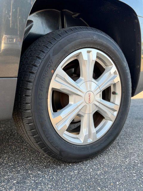 used 2017 GMC Terrain car, priced at $6,995