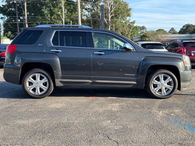 used 2017 GMC Terrain car, priced at $6,995