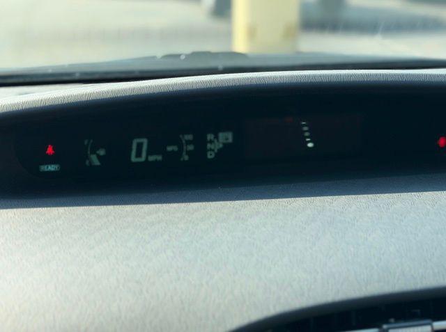 used 2010 Toyota Prius car, priced at $6,500
