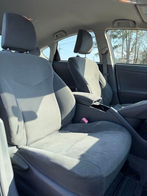 used 2010 Toyota Prius car, priced at $6,500