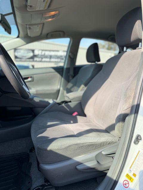 used 2010 Toyota Prius car, priced at $6,500